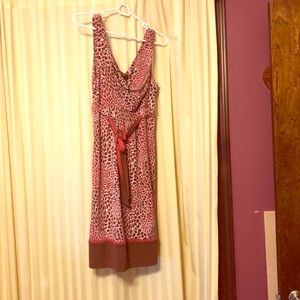 BCBG Dress
